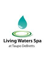 Living Waters Spa at Taupo DeBretts Resort